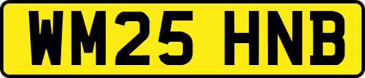 WM25HNB