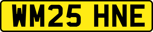 WM25HNE