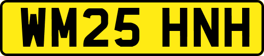 WM25HNH