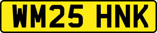 WM25HNK