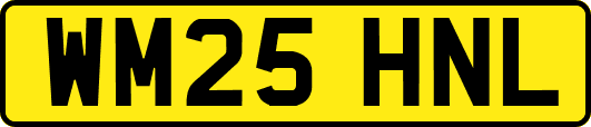 WM25HNL