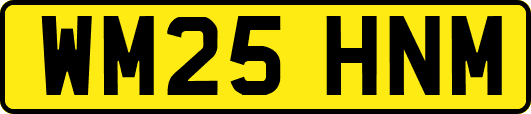 WM25HNM