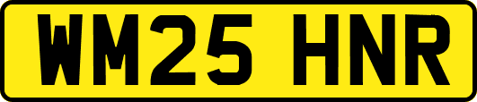 WM25HNR