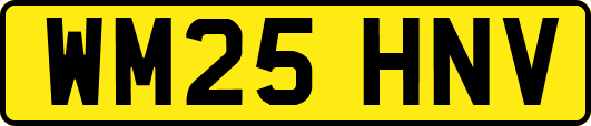 WM25HNV
