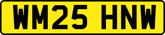 WM25HNW