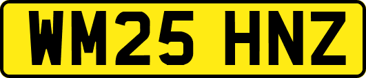 WM25HNZ