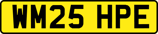 WM25HPE