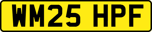 WM25HPF