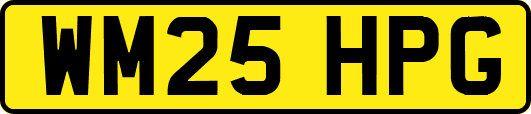 WM25HPG