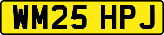 WM25HPJ