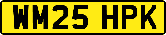 WM25HPK