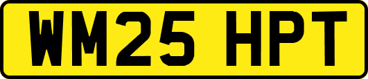 WM25HPT
