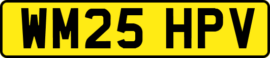 WM25HPV