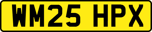 WM25HPX