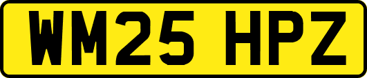 WM25HPZ