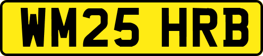 WM25HRB