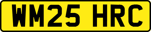 WM25HRC