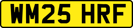 WM25HRF