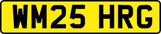 WM25HRG