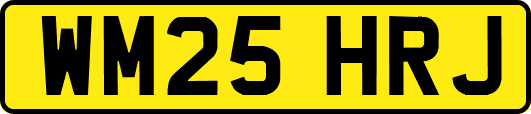 WM25HRJ