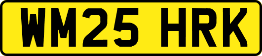 WM25HRK