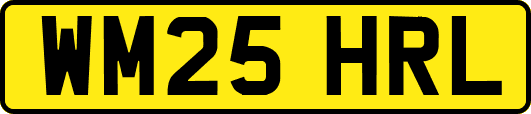 WM25HRL