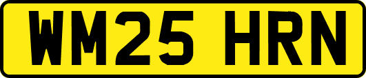 WM25HRN