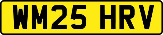 WM25HRV