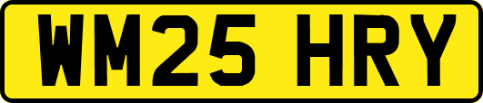 WM25HRY