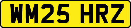 WM25HRZ