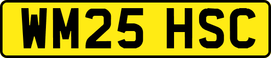 WM25HSC
