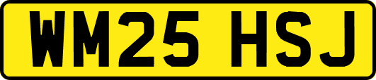 WM25HSJ