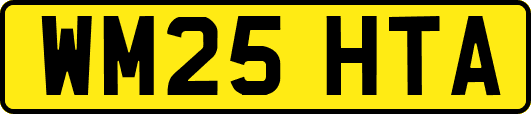 WM25HTA