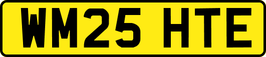 WM25HTE