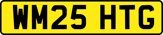 WM25HTG