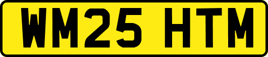 WM25HTM