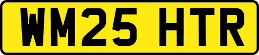 WM25HTR