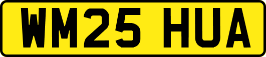 WM25HUA