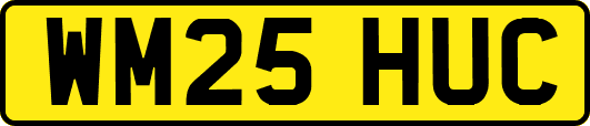 WM25HUC