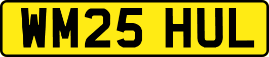 WM25HUL