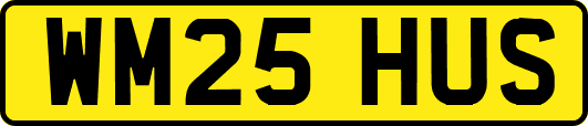 WM25HUS