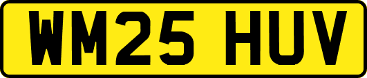 WM25HUV
