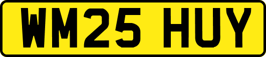 WM25HUY