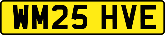 WM25HVE