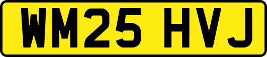 WM25HVJ