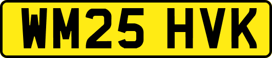 WM25HVK