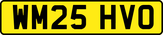 WM25HVO