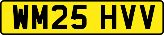 WM25HVV