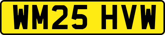 WM25HVW