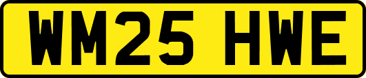 WM25HWE